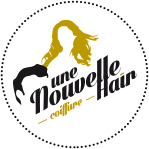Logo Une Nouvelle Hair Toulouse / Blagnac