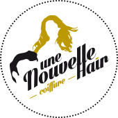 Logo Une nouvelle Hair à Blagnac / Toulouse / Colomiers